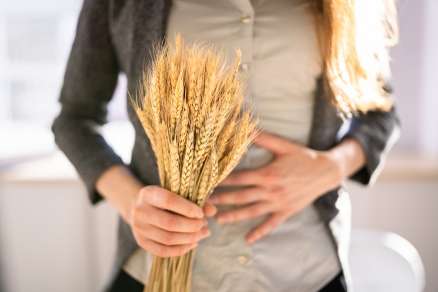 Celiac Disease: Symptoms, Causes, Diagnosis and Treatment in Dubai Celiac Disease: Symptoms, Causes, Diagnosis and Treatment in Dubai